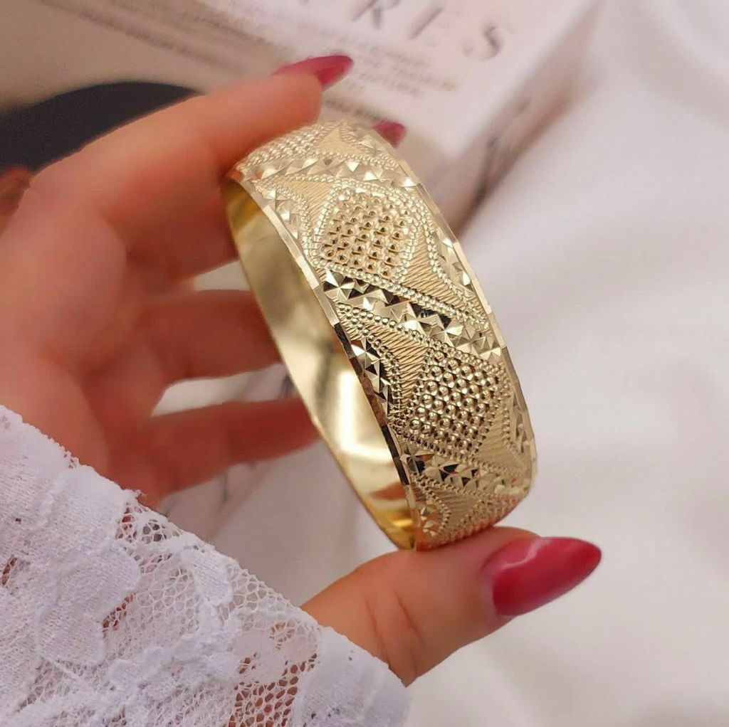 تکپوش طلاروس کد 2685 - خرید آنلاین از گالری آداس